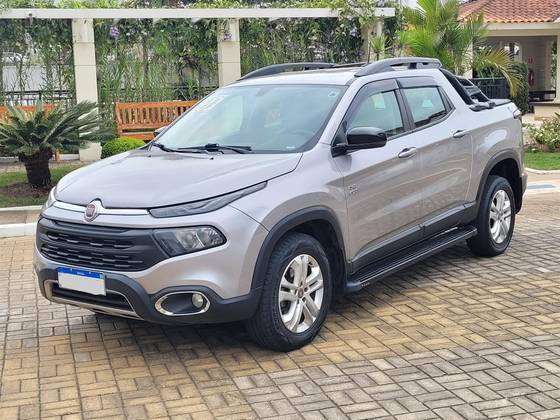 FIAT TORO 2.0 16V TURBO DIESEL FREEDOM 4WD AT9